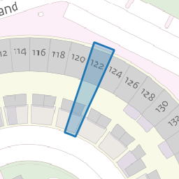Perceel ZWD03-A-4295