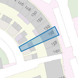 Perceel ZWD03-A-4302