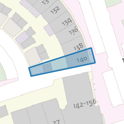 Perceel ZWD03-A-4304