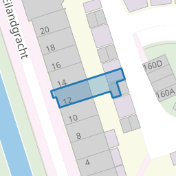 Perceel ZWD03-A-4318