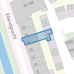 Perceel ZWD03-A-4320