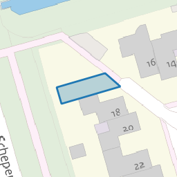 Perceel ZWD03-A-4334