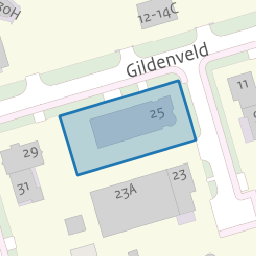 Perceel ZWD03-A-4337