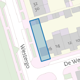 Perceel ZWD03-A-4343