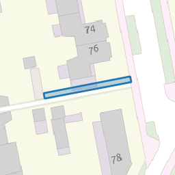 Perceel ZWD03-A-4350