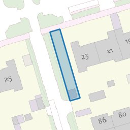 Perceel ZWD03-A-4370