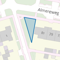 Perceel ZWD03-A-4372