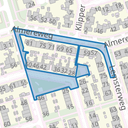 Perceel ZWD03-A-4374