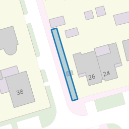 Perceel ZWD03-A-4381