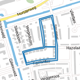 Perceel ZWD03-A-4382