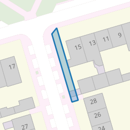 Perceel ZWD03-A-4386