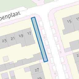 Perceel ZWD03-A-4387