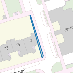 Perceel ZWD03-A-4394