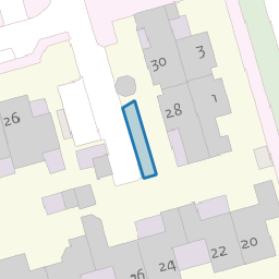 Perceel ZWD03-A-4397