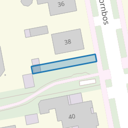 Perceel ZWD03-A-4399