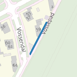 Perceel ZWD03-A-4401