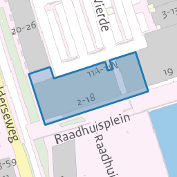 Perceel ZWD03-A-4408