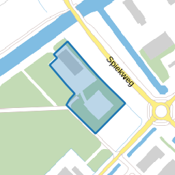 Perceel ZWD03-A-4421