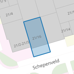 Perceel ZWD03-A-4424