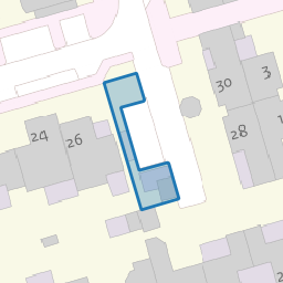 Perceel ZWD03-A-4437