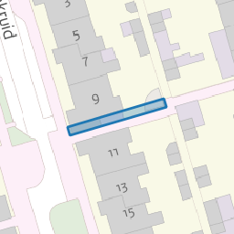 Perceel ZWD03-A-4444