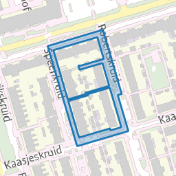 Perceel ZWD03-A-4445