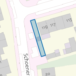 Perceel ZWD03-A-4450