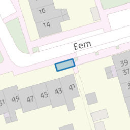 Perceel ZWD03-A-4469