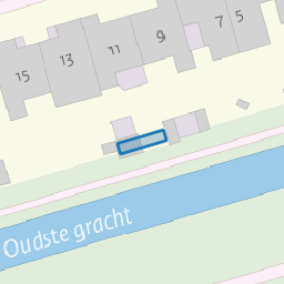 Perceel ZWD03-A-4476