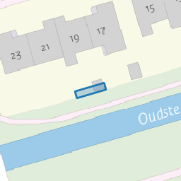 Perceel ZWD03-A-4479