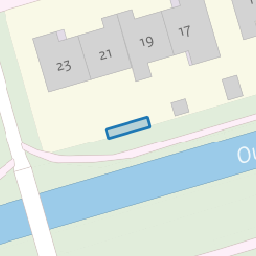 Perceel ZWD03-A-4480