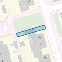 Perceel ZWD03-A-4497