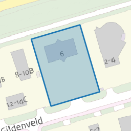 Perceel ZWD03-A-4501