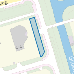 Perceel ZWD03-A-4503