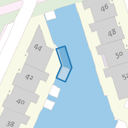 Perceel ZWD03-A-4507