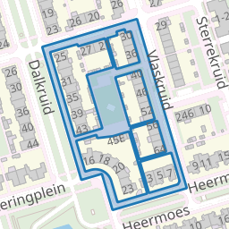 Perceel ZWD03-A-4520