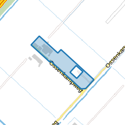 Perceel ZWD03-A-4533