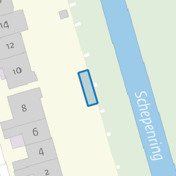 Perceel ZWD03-A-4552