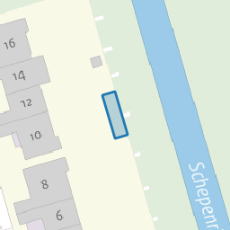 Perceel ZWD03-A-4553