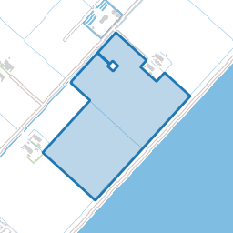 Perceel ZWD03-A-4569