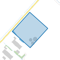 Perceel ZWD03-A-4576