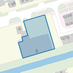 Perceel ZWD03-A-4579