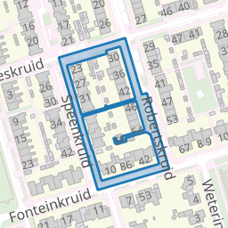 Perceel ZWD03-A-4582