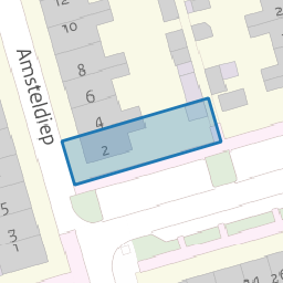 Perceel ZWD03-A-4587