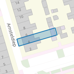 Perceel ZWD03-A-4588