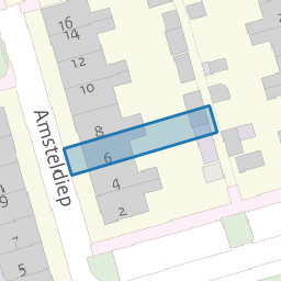 Perceel ZWD03-A-4589