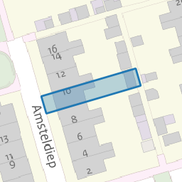 Perceel ZWD03-A-4591