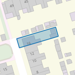 Perceel ZWD03-A-4594