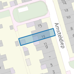 Perceel ZWD03-A-4597