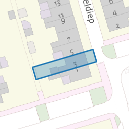 Perceel ZWD03-A-4602